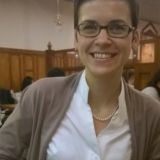 Profilfoto von Christine Blome