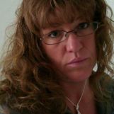 Profilfoto Martina Déus Profilfoto von Martina Déus