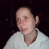 Profilfoto von Antje Rahn