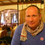 Profilfoto von Marc Bosse