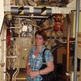 Profilfoto Christine Kambert Profilfoto von Christine Kambert