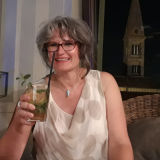 Profilfoto von Cordula Römer