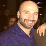 Profilfoto Ümit Esiyok Profilfoto von Ümit Esiyok