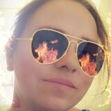 Profilfoto Melanie Schröer Profilfoto von Melanie Schröer