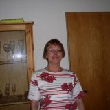 Profilfoto von Petra Jericho †