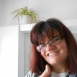 Profilfoto von Kristina Maria Juranek
