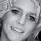 Profilfoto Britta Körte Profilfoto von Britta Körte