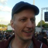 Profilfoto von Marko Thoms