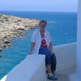 Profilfoto von Petra Schmidt