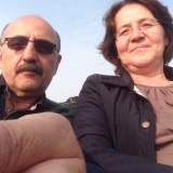 Profilfoto von Yueksel Yildirim