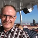 Profilfoto von Jens Förster