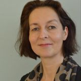 Profilfoto Britta Gott Profilfoto von Britta Gott