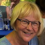 Profilfoto von Christel Böttger
