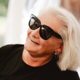 Profilfoto von Petra Fischer-Neumann