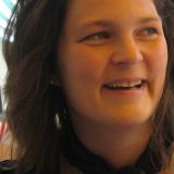 Profilfoto von Juliane Thomas-Hoffmann