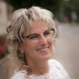 Profilfoto Petra Peters Profilfoto von Petra Peters