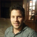 Profilfoto von Stefan Müller