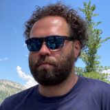 Profilfoto Martin Haller Profilfoto von Martin Haller