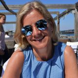 Profilfoto von Christiane Schönherr