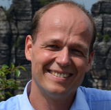 Profilfoto von Uwe Pfeiffer