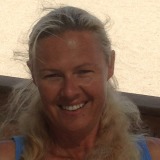 Profilfoto von Jacqueline Besener