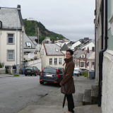 Profilfoto Antje Teßmer Profilfoto von Antje Teßmer