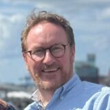 Profilfoto von Andreas G. Torke