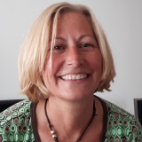 Profilfoto Dagmar Reder Profilfoto von Dagmar Reder