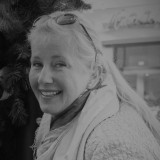 Profilfoto von Katja Sheikh