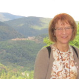 Profilfoto von Ursula Rösler