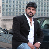 Profilfoto von Sayanthan C.anthony