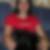 Profilbild von Svea-Christin Rohlfing