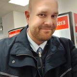 Profilfoto von Marvin Gillner