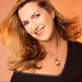 Profilfoto Ariane Tews-Rath Profilfoto von Ariane Tews-Rath