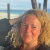 Profilfoto von Melanie Ludwig