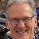 Profilfoto von Harald Rösch