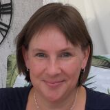 Profilfoto von Petra Pollok