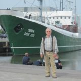 Profilfoto Wolfgang Reich Profilfoto von Wolfgang Reich