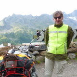 Profilfoto von Georg Schmid