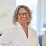 Profilfoto von Bettina Sondermann