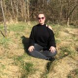 Profilfoto von Alexandra Schenker