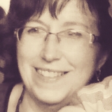 Profilfoto von Rosemarie Müller