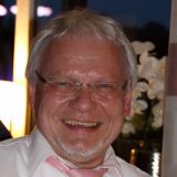 Profilfoto von Dr. Claus-Peter Meyer