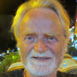 Profilfoto von Harald Rolf Bernau