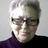 Profilfoto von Karin Rohlauf