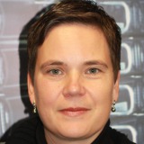 Profilfoto Claudia Behrens Profilfoto von Claudia Behrens