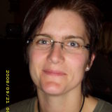 Profilfoto Sylvia Müller Profilfoto von Sylvia Müller