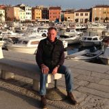 Profilfoto von Klaus-Dieter Stendel