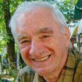Profilfoto von Bernd Fröhlich