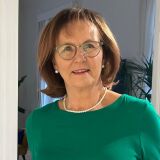 Profilfoto von Petra Scherrer